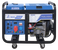  ТСС SDG 14000EH3A в контейнере с АВР