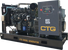  CTG 45IS-M в контейнере