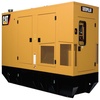 Электростанция Caterpillar GEP380 в кожухе Электростанция Caterpillar GEP380 в кожухе