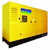 Электростанция Aksa AD-410 в кожухе Электростанция Aksa AD-410 в кожухе
