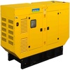 Электростанция Aksa APD250A в кожухе Электростанция Aksa APD250A в кожухе