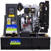 Дизельный генератор Aksa APD25A Дизельный генератор Aksa APD25A