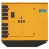 Дизельный генератор Aksa AVP-385 в кожухе Дизельный генератор Aksa AVP-385 в кожухе