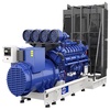 Дизельный генератор FG Wilson P2000 / P2250E Дизельный генератор FG Wilson P2000 / P2250E