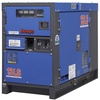 Электростанция Denyo DCA-13LSK Электростанция Denyo DCA-13LSK