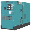 Электростанция Denyo DCA-180SPK3 Электростанция Denyo DCA-180SPK3