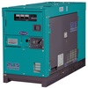 Дизельный генератор Denyo DCA-25ESI Дизельный генератор Denyo DCA-25ESI