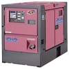 Электростанция Denyo DCA-25USI2 Электростанция Denyo DCA-25USI2