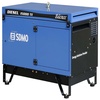 Электростанция SDMO DIESEL 15000 TE AVR SILENCE Электростанция SDMO DIESEL 15000 TE AVR SILENCE