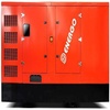 Дизельный генератор Energo ED 525/400 D S с АВР Дизельный генератор Energo ED 525/400 D S с АВР