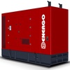 Дизельный генератор Energo ED 670/400M S с АВР Дизельный генератор Energo ED 670/400M S с АВР