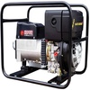 Электростанция EuroPower EP 200 DX2E DC Электростанция EuroPower EP 200 DX2E DC