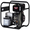 Электростанция EuroPower EP 4000 DE Электростанция EuroPower EP 4000 DE