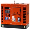 Электростанция EuroPower EPS 113 TDE Электростанция EuroPower EPS 113 TDE