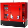 Дизельный генератор EuroPower EPS 333 TDE с АВР Дизельный генератор EuroPower EPS 333 TDE с АВР