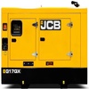 Дизельный генератор JCB G17QX Дизельный генератор JCB G17QX