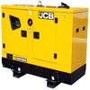 Электростанция JCB G27QS Электростанция JCB G27QS