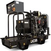 Электростанция JCB G33X с АВР Электростанция JCB G33X с АВР