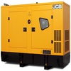 Электростанция JCB G115QS с АВР Электростанция JCB G115QS с АВР