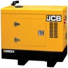 Электростанция JCB G13QX Электростанция JCB G13QX