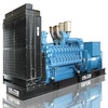 Дизельный генератор Elcos GE.MT.3000/2800.BF с АВР Дизельный генератор Elcos GE.MT.3000/2800.BF с АВР