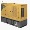 Дизельный генератор Elcos GE.VO.360/325.SS Дизельный генератор Elcos GE.VO.360/325.SS