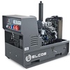 Электростанция Elcos GE.YA.011/010.BF с АВР Электростанция Elcos GE.YA.011/010.BF с АВР