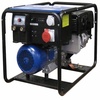 Электростанция Geko 6410 EDW-A/HEBA Электростанция Geko 6410 EDW-A/HEBA