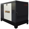Электростанция Genese Pro 22000 T Neva в кожухе с АВР Электростанция Genese Pro 22000 T Neva в кожухе с АВР