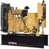 Дизельный генератор Caterpillar GEH250 Дизельный генератор Caterpillar GEH250
