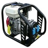Бензиновый генератор GMGen GMH3500 Бензиновый генератор GMGen GMH3500