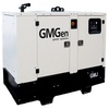 Дизельный генератор GMGen GMJ120 в кожухе Дизельный генератор GMGen GMJ120 в кожухе