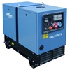 Дизельный генератор GMGen GML11000TS Дизельный генератор GMGen GML11000TS