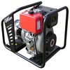 Дизельный генератор GMGen GML7500 Дизельный генератор GMGen GML7500
