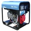 Дизельный генератор GMGen GML7500LX Дизельный генератор GMGen GML7500LX