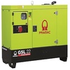 Дизельный генератор Pramac GSL 22 D в кожухе Дизельный генератор Pramac GSL 22 D в кожухе