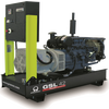 Электростанция Pramac GSL 42 D