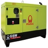Электростанция Pramac GSW 15 P 1 фаза Электростанция Pramac GSW 15 P 1 фаза