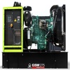 Электростанция Pramac GSW 580 DO Электростанция Pramac GSW 580 DO