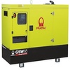Электростанция Pramac GSW 65 I в кожухе Электростанция Pramac GSW 65 I в кожухе