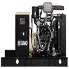Газовый генератор SDMO GZ80 Газовый генератор SDMO GZ80