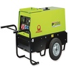 Pramac P12000 3 фазы AUTO производство Италия Pramac P12000 3 фазы AUTO производство Италия