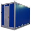 Газовый генератор Pramac GGW70G в контейнере Газовый генератор Pramac GGW70G в контейнере