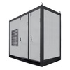 Электростанция Hertz HG 312 PC в контейнере с АВР Электростанция Hertz HG 312 PC в контейнере с АВР