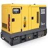 Электростанция Atlas Copco QAS 60 Электростанция Atlas Copco QAS 60