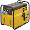 Дизельный генератор Atlas Copco QEP S4 Дизельный генератор Atlas Copco QEP S4