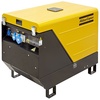 Бензиновый генератор Atlas Copco QEP S12 Бензиновый генератор Atlas Copco QEP S12