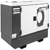 Дизельный генератор Atlas Copco QIS 115 с АВР Дизельный генератор Atlas Copco QIS 115 с АВР