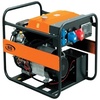 Бензиновый генератор RID RH 15540 ER Бензиновый генератор RID RH 15540 ER