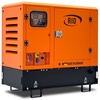 Дизельный генератор RID 10/1 E-SERIES S с АВР Дизельный генератор RID 10/1 E-SERIES S с АВР